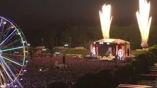 Rock im Park 2022 | Aftermovie
