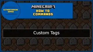 How To Commands [Ep.45] | Custom Tags