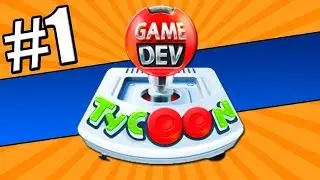 Game Dev Tycoon #1