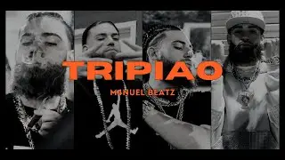 [FREE] HADES66 Type Beat 2024 - TRIPIAO 🤬