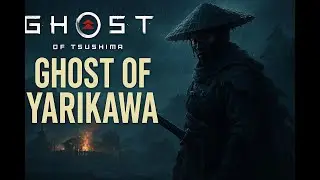 Ghost Mode Ultra Pro Max | Ghost of Tsushima