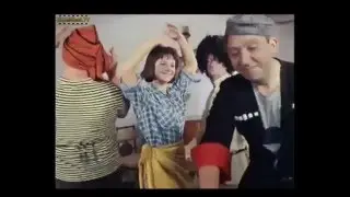 Приглашение на танцы Поёт В. Коршак, сл. Мартысь Розалия