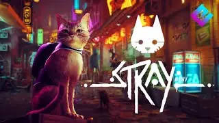 Stray Official Soundtrack - The Notebooks