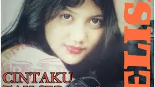 Elisa - Cintaku Tak Sebatas Rindu (1997)