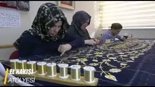 Kayseri Olgunlaşma Enstitüsü Tanıtım Videosu, Introduction Video of Kayseri Olgunlaşma Instiute