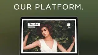 PhotoBiz - Go Beyond Just a Website