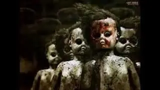 Horror Photos