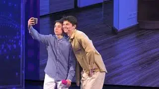 1/4 финала Официальной лиги 