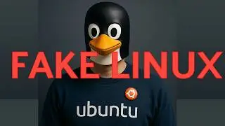 UBUNTU is a CANCER