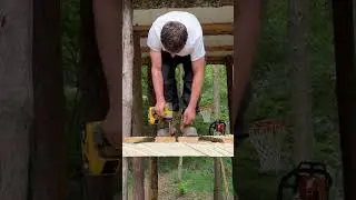 Building floor