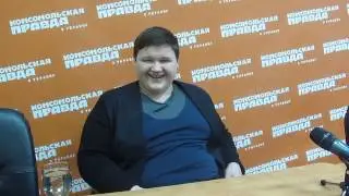 Победитель шоу Х Фактор 4 Александр Порядинский 1