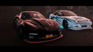 The Apparition (Carx)