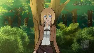 Attack on Survey Corps [v0.20.1] - Download + Gallery + 100% Save [PC/Android]