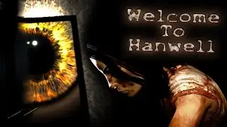 STOP BREAKING THINGS! - Let's Play Welcome to Hanwell