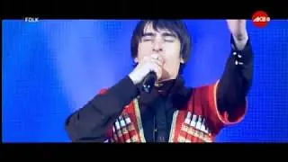 Алим Аппаев - Край родной