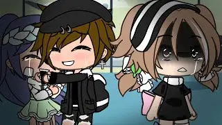 You pick her instead of me... || Gacha Life || Short vid
