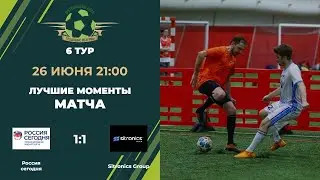 6 Тур Россия сегодня - Sitronics Group