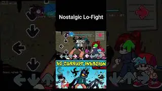 Nolstagic Lo Fight