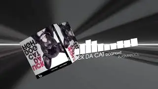 LICK DA CAT - Dogfight (Electro House | Plasmapool)