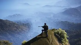 Ghost Recon Wildlands - Миссия невыполнима или самое скрытное похищение