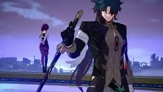 Windswept Wanderlust | Wood Sprouts Anew, Fate Tilts Askew (Part 8-3) 【Honkai: Star Rail】
