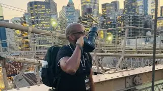 Why Do People ❤️NYC ?!?