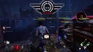 Dead By Daylight Cheat By AimJunkies