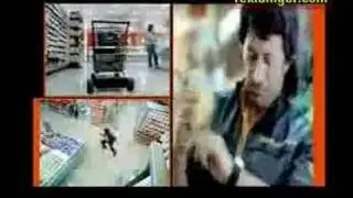 Cem Yılmaz Opet Reklamı Süper