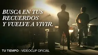 Odisseo - Tu Tiempo (Video Oficial)