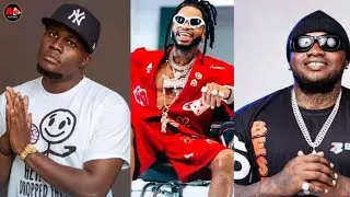 🤯🤯DIAMOND PLATNUMZ🇹🇿 Responds to KHALIGRAPH JONES🇰🇪 DISS TRACK TO TZ ARTISTS🥺💔