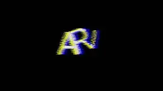 COOL GLITCH EFFECT ON PNG PHOTO