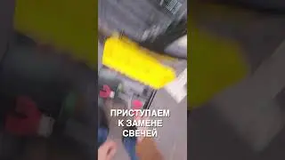 VW Passat Б5 компьютерная диагностика с выездом на место поломки #автопомощь #автомастер