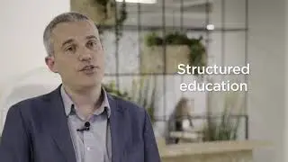 Continuos learning in Big Data | IE Asking the Experts