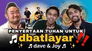 Talenta & Karunia Tuhan uda kasih, ya Tanggung jawab! feat dbatlayar | HelloGod on Topic