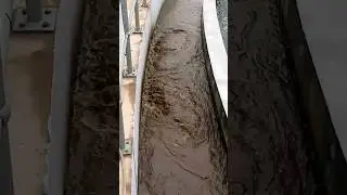 ঢাকা ওয়াসার পানি রিসাইক্লিন।