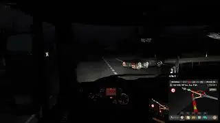 the most normal ets 2 gameplay