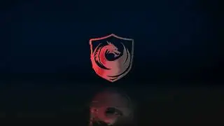 GAMER GLITCH LOGO INTRO  | AE LOGOES | AFTER EFFECTS