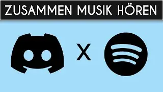 Zusammen auf Discord Musik hören (Discord x Spotify) | Tutorial