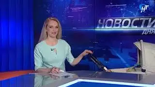 Новгородское Областное Телевидение в новом году