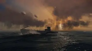 Silent Hunter 5 Battle of the Atlantic, установка модов