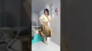 Dressing up #4😍💛🥰 #shorts #teacherabbie #chabbies #trending #viralshorts #viral #dressup