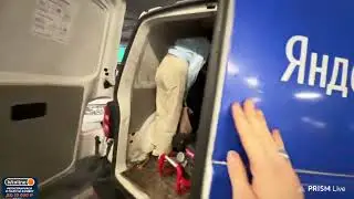 Хазяева своровали девочек