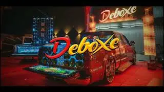 DEBOXE ELETROFUNK 2022 - FAZ A FILA - MC Denny (Dj Blastoize)