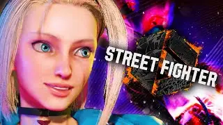 I'm Having A Little Too Much Fun On Street Fighter 6