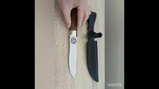 Нож Егерь
