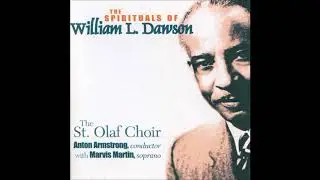 St. Olaf Choir - Ain' - a That Good News