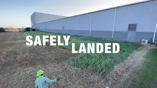 Oddly Satisfying mosquito Mowing, Weed Eating 4ft grass | Hiccups were made #best #entertainment
