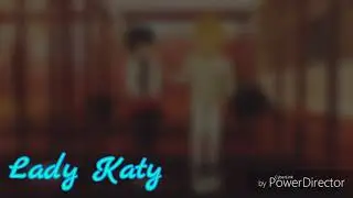 Клип Леди Баг и Кот Нуар //Поговори со мной//