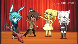 Thermo Mangle song-gachaverses