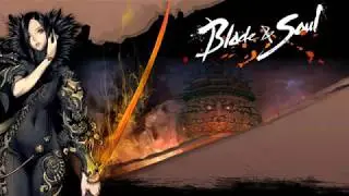 Blade & Soul Знакомство с игрой, часть первая